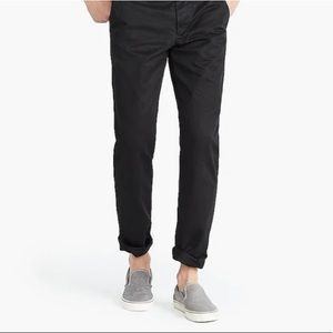 Destination J. Crew Men’s Slim Leg Trouser NWT